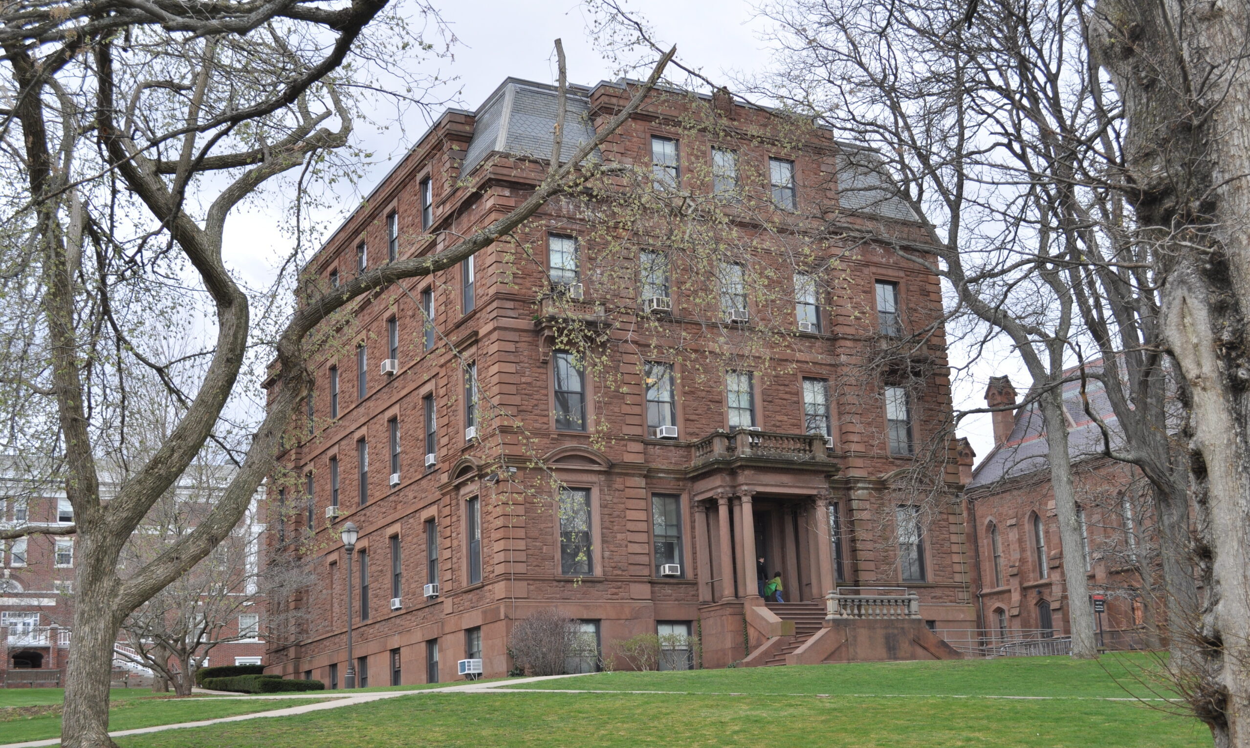 Schizophrenia Cognition Lab